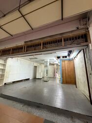 Bukit Batok West Avenue 8 (D23), Shop House #559703901